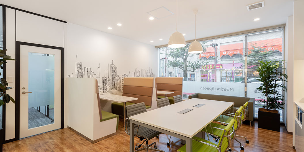 事業案内 v i z c o n s u l t